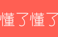 懂了懂了